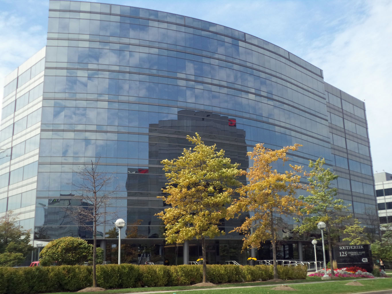 Stantec - Commerce Valley